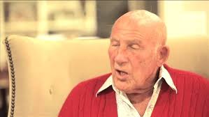 Peter Giddings Interview