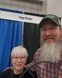 Awesome first day Atlanta @theflyfishingshow