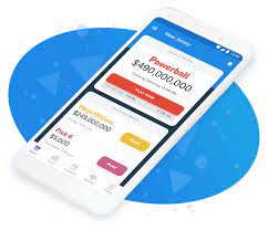 How To Play Lotto On App