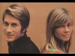 Françoise hardy & jacques dutronc. Francoise Hardy Et Jacques Dutronc Brouillard Dans La Rue Corvisart 1978 Youtube