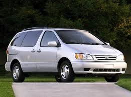 2006 toyota sienna 3.3l 6. 2002 Toyota Sienna Values Cars For Sale Kelley Blue Book