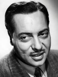 Harold Huber Movies List