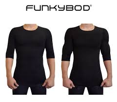 Funkybod Original Muscle Shirts