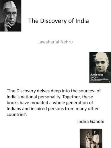 Nehru's Exploration of India's Essence | PDF | Jawaharlal Nehru | Nationalism