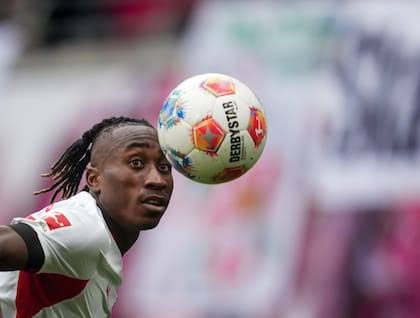 Yan Diomande, el jugador que recuerda a Lamine Yamal, bate récords donde va  y cuesta 100 millones de euros - LA NACION