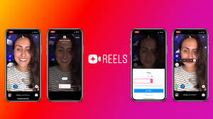 Find instagram icons in multiple formats for your web projects. Instagram Reels Made Easy Here S What We Learned