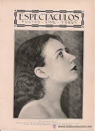 la artista del price miss estelle dixon