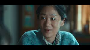 Goodbye Earth" Goodbye Earth (TV Episode 2024)