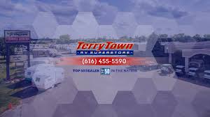 Jayco dealer and we have the largets indoor showroom with over 100 new & used motorhomes & rv trailers for sale in grand rapids, mi midway rv c. Terrytown Rv Superstore Reviews Other At 7145 Division Avenue South Grand Rapids Mi