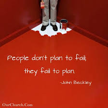 If You Fail To Plan You Plan To Fail Quote Inspirational Quote People Don T Plan To Fail They Fail To Plan John Beckley Inspirational Quotes How To Plan Quotes