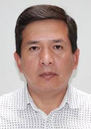 Conoce al candidato JOHN PINEDA SALAS por JUNIN 2020