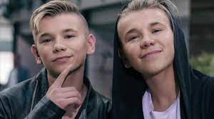 The two boys started showing their talent for singing in their very early ages and in 2012 they took part in the melodi grand prix competition. Marcus Martinus Guess Their Age Youtube