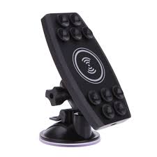 Haier Bluetooth Speaker Qi Wireless Charging Pad Hifi Stereo Universal Qi Wireless Vehicle Car Charger Pad Transmitter Holder For Google Nokia Htc Sharp Samsung Us 13 79 Sales Online Tomtop Charger Car Transmitter Wireless
