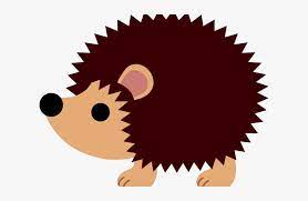 Supercoloring.com is a super fun for all ages: Cute Hedgehog Clipart Hd Png Download Kindpng