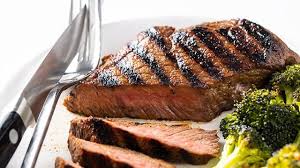 Often fabricated into roasts, which are great when braised, but can also be cut into steaks or used for ground beef. 10 Best Sliced Sirloin Steak Recipes Yummly