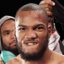 Julian Williams Boxing Record