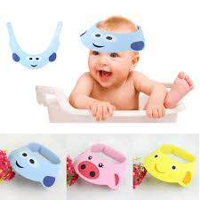 With natural substances like coconut oil, olive oil, seed oils, and even sea salt, this castile soap is mostly made out of organic substances. Sombrero 2017 Nueva Para El Bebe Ajustar Champu Bano Banarse Protect Cap Soft Hat Para Bebes Ninos Capo Sombreros G New Baby Products Kids Bath Baby Protection