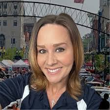 Jocelyn Rodgers's Instagram, Twitter & Facebook