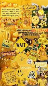 See more ideas about aesthetic backgrounds, aesthetic wallpapers, iphone background. Wallpaper Aesthetic Kuning Wallpaper Aesthetic Facebook