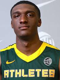 2016 Top Basketball Recruits in Oklahoma