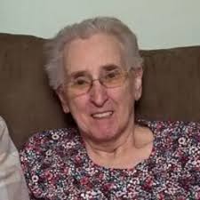 Obituary information for Joan C Miles