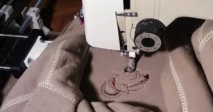 Benefits of a digital embroidery machine. Embroidery Machine By Martin Download Free Stl Model Prusaprinters