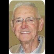 Joseph Ostrowski Obituary