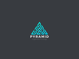 Logo Triangle Hitech Graphic Design Inspiration Logo Design Logo Design Inspiration Log Logo Design Creative Creative Logo Logo Design Inspiration Creative