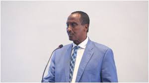 Former wajir governor denies allegations. Wajir Governor Mohamed Abdi Mohamud Impeached Mwakilishi Com