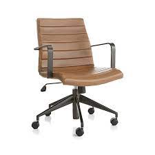 graham brown desk chair reviews crate and barrel desk chair leather desk chair