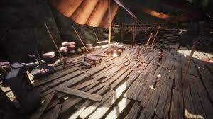 Pirate Cuisine Official Conan Exiles Wiki