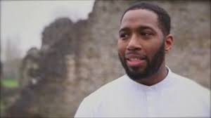 The Saltmine Passion Play: Marcel's Story