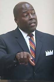 Race to the Judicial Starting Line: Judicial candidates emerge with the  primary six months away