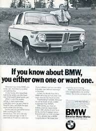 1972 Bmw Advertising Road Track November 1972 Bmw Vintage Bmw Classic Bmw