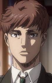 Floch Forster Shingeki No Kyojin Season 3 Pictures Myanimelist Net Attack on titan season 4 will premiere on december 7th on nhk in japan, the same day on crunchyroll and funimation, and on december 11th for selected netflix platforms.