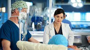 Free shipping on orders over $25.00. Saving Hope S Erica Durance Sounds Off On Show S Weak Debut What S To Come Q A Hollywood Reporter