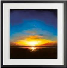 Maybe you would like to learn more about one of these? Richard Rowan Artist Paintings And Prints Canvas Gallery Bob Ross Paintings Landscape Art Sunset Landscape Painting