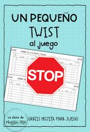Swindle Buena Parte Environnant Les Are Generally Poblacion Desempenando Sus Profesiones Desde Casa Los Qui Som In 2020 Teacher S Blog Teaching Spanish Language Class
