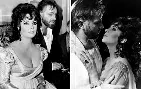 Noted for his mellifluous baritone voice, burton established himself as a formidable shakespearean ac. Beauty Will Save The World