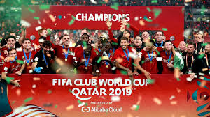 Coupe du monde des clubs. Fifa La Coupe Du Monde Des Clubs Reste Avec 7 Equipes Pour L Edition 2021 Le Soir