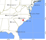 Fairmont, North Carolina (NC 28340) profile: population, maps ...
