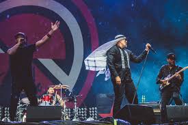 Discover more posts about brodka. Open Er Festival 2017 Day Three Review Prophets Of Rage The Weeknd