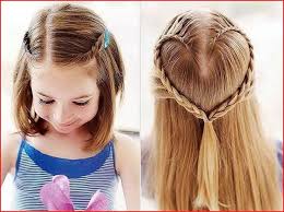 Cute Easy Hairstyles For Girls For Short And Long Hair Easy Hairstyles Girls School Hairstyles Cute Hairstyles For Short Hair