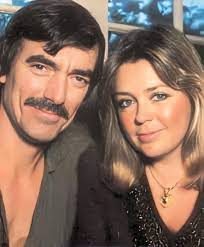 Eric, his wife, and Elton John!!!