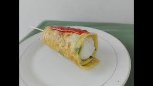 Beberapa di antaranya telah dirangkum dalam beberapa resep berikut ini. Resep Membuat Sosis Nasi Gulung Telur Menu Sehat Untuk Anak Susah Makan Nasi Youtube