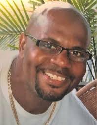 Darren Lamont White Obituary