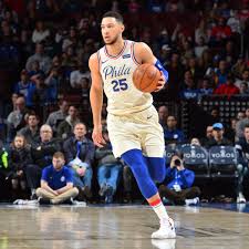 For simmons, he was everywhere in philadelphia's opening round win over the heat, only for the celtics to then slow him. Ben Simmons Is Rookie Of The Year But What S Next Sports Illustrated