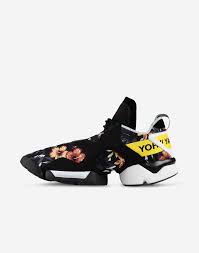 Y 3 Kohna Sneakers Adidas Y 3 Official Site