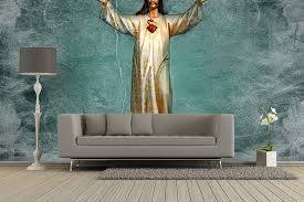 This fly tape is very effective at dropping the fly population over a period of time. Unsere Vliestapete Blessing Jesus
