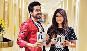 4 505 669 tykkäystä · 3 168 puhuu tästä. Ayushmann Khurrana Details Biography Physical Stats Lifestyle More